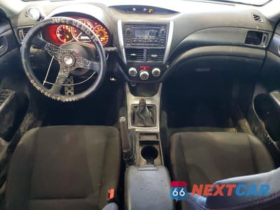 Zdjęcie 8 z 12 samochodu: 2013 SUBARU IMPREZA WRX VIN:JF1GV7E62DG004530 - miniatura