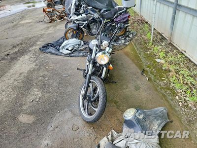 Piąte zdjęcie samochodu w środku: 2010 VICTORY MOTORCYCLES VEGAS 8-BALL VIN:5VPAB26D5A3004146 - miniatura