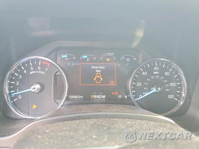 Zdjęcie 9 z 13 samochodu: 2020 FORD EXPEDITION XLT VIN:1FMJU1HT3LEA25037 - miniatura