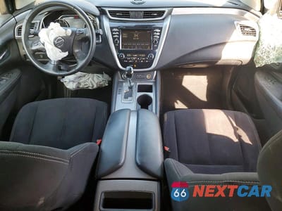 Zdjęcie 8 z 13 samochodu: 2020 NISSAN MURANO SV VIN:5N1AZ2BS1LN150030 - miniatura