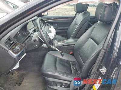 Zdjęcie 7 z 12 samochodu: 2013 BMW 535 XI VIN:WBAFU7C56DDU72312 - miniatura