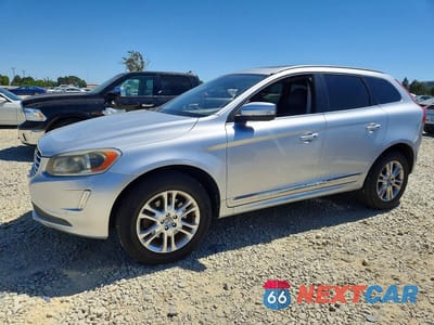 2014 VOLVO XC60 3.2 YV4940DL7E2516686 - główne zdjęcie licytacji z USA - miniatura