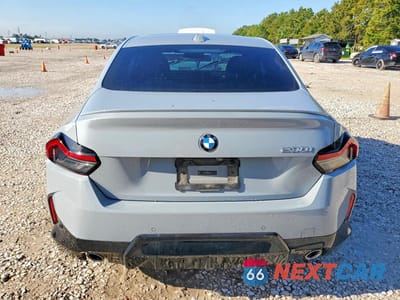 Zdjęcie 6 z 12 samochodu: 2024 BMW 230I VIN:3MW23CM0XR8E05178 - miniatura