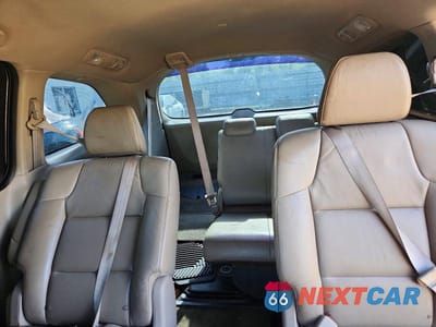 Zdjęcie 10 z 13 samochodu: 2012 HONDA ODYSSEY EXL VIN:5FNRL5H6XCB128160 - miniatura