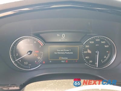 Zdjęcie 9 z 13 samochodu: 2025 CADILLAC XT6 LUXURY VIN:1GYKPAR46SZ145746 - miniatura