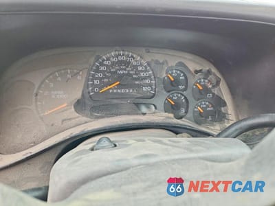 Zdjęcie 9 z 12 samochodu: 2006 GMC NEW SIERRA K1500 VIN:3GTEK14V96G199100 - miniatura