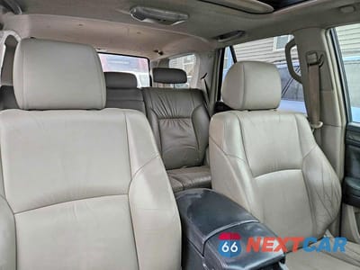 Zdjęcie 14 z 14 samochodu: 2005 TOYOTA 4RUNNER LIMITED VIN:JTEBU17R258036803 - miniatura
