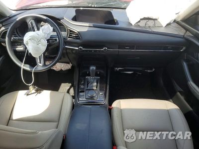Zdjęcie 8 z 12 samochodu: 2021 MAZDA CX-3 SPORT AWD VIN:3MVDMBCL9MM262110 - miniatura