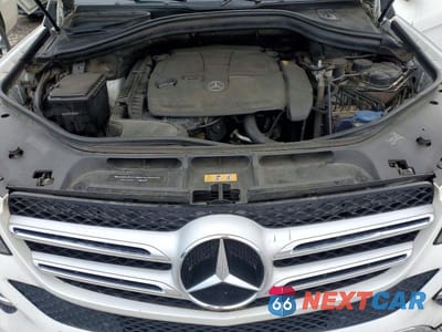 Zdjęcie 12 z 13 samochodu: 2016 MERCEDES-BENZ GLE 350 VIN:4JGDA5JBXGA692926 - miniatura