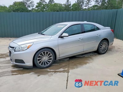 2015 CHEVROLET MALIBU 1LT 1G11C5SL6FU152388 - główne zdjęcie licytacji z USA - miniatura