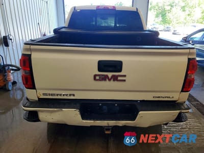 Zdjęcie 6 z 12 samochodu: 2014 GMC SIERRA K1500 DENALI VIN:3GTU2WEJ7EG483893 - miniatura