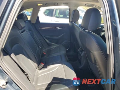 Zdjęcie 11 z 13 samochodu: 2011 AUDI Q5 PREMIUM PLUS VIN:WA1LFAFP8BA091600 - miniatura