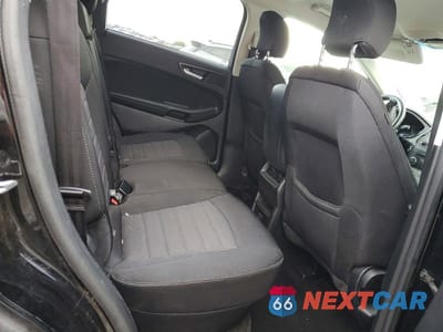 Zdjęcie 11 z 14 samochodu: 2017 FORD EDGE SE VIN:2FMPK3G90HBC14216 - miniatura