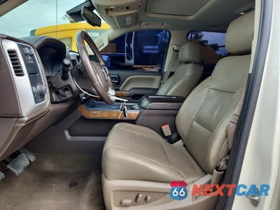 Zdjęcie 7 z 12 samochodu: 2014 GMC SIERRA C1500 SLT VIN:3GTP1VEC1EG270742 - miniatura
