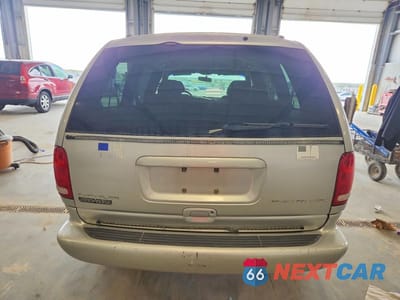 Zdjęcie 6 z 13 samochodu: 1999 CHRYSLER TOWN & COUNTRY LX VIN:1C4GP54L8XB887051 - miniatura