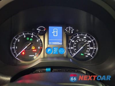 Zdjęcie 9 z 13 samochodu: 2012 LEXUS GX 460 VIN:JTJBM7FX2C5049389 - miniatura