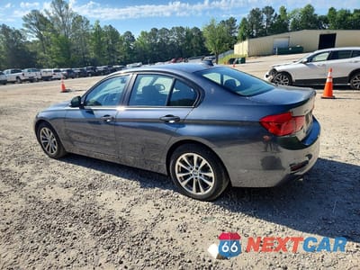 Drugie zdjęcie samochodu z przodu: 2017 BMW 320 XI VIN:WBA8E5G3XHNU45178 - miniatura