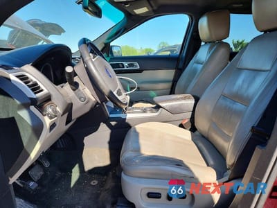 Zdjęcie 7 z 13 samochodu: 2011 FORD EXPLORER LIMITED VIN:1FMHK8F86BGA79091 - miniatura