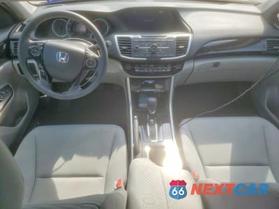 Zdjęcie 8 z 12 samochodu: 2016 HONDA ACCORD LX VIN:1HGCR2F33GA188194 - miniatura
