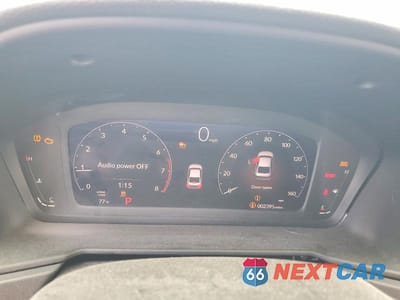 Zdjęcie 9 z 12 samochodu: 2025 HONDA ACCORD LX VIN:1HGCY1F22SA030989 - miniatura