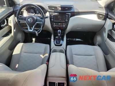Zdjęcie 8 z 13 samochodu: 2022 NISSAN ROGUE SPORT SV VIN:JN1BJ1BV3NW349925 - miniatura