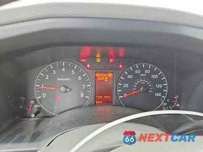 Zdjęcie 9 z 13 samochodu: 2018 NISSAN NV 3500 HD SV VIN:1N6AF0KY8JN811455 - miniatura