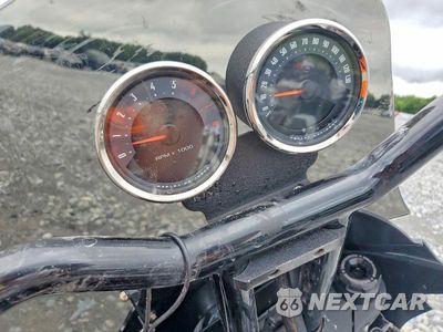 Zdjęcie 7 z 8 samochodu: 2021 HARLEY-DAVIDSON FXLRS VIN:1HD1YWK14MB067960 - miniatura