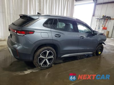 Trzecie zdjęcie samochodu z tyłu: 2026 VOLKSWAGEN TIGUAN SE VIN:3VVER7RMXTM007812 - miniatura