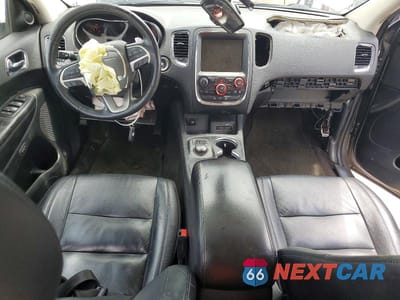 Zdjęcie 8 z 14 samochodu: 2015 DODGE DURANGO LIMITED VIN:1C4RDHDG6FC801279 - miniatura