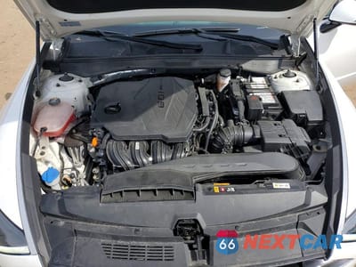 Zdjęcie 11 z 12 samochodu: 2023 HYUNDAI SONATA SE VIN:KMHL24JA6PA250025 - miniatura