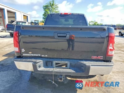 Zdjęcie 6 z 12 samochodu: 2013 GMC SIERRA K1500 SLE VIN:1GTR2VE78DZ340812 - miniatura