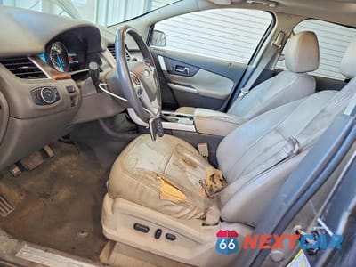 Zdjęcie 7 z 13 samochodu: 2012 FORD EDGE LIMITED VIN:2FMDK3K98CBA69882 - miniatura