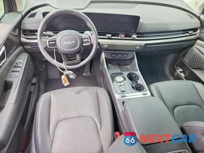 Zdjęcie 8 z 13 samochodu: 2025 KIA CARNIVAL HYBRID SX PRESTIGE VIN:KNDNE5KA4S6078114 - miniatura