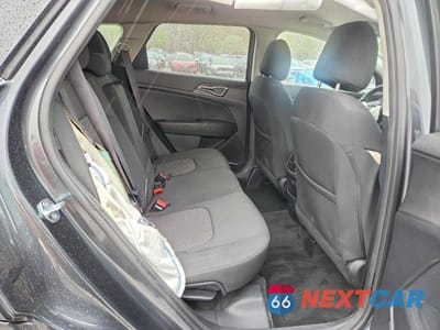 Zdjęcie 11 z 13 samochodu: 2025 KIA SPORTAGE LX VIN:KNDPUCDF3S7331281 - miniatura
