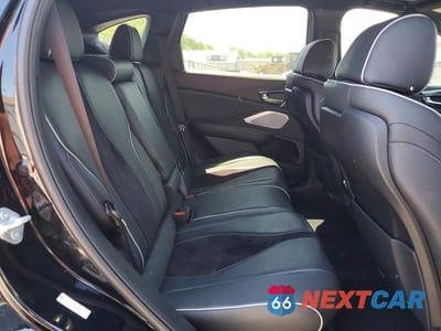 Zdjęcie 11 z 13 samochodu: 2021 ACURA RDX VIN:5J8TC2H65ML016080 - miniatura