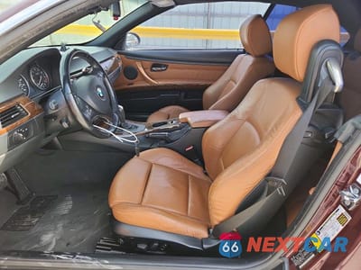 Zdjęcie 7 z 12 samochodu: 2008 BMW 328 VIN:WBAWL135X8PX22882 - miniatura