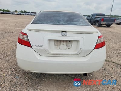 Zdjęcie 6 z 12 samochodu: 2011 HONDA CIVIC LX VIN:2HGFG1B63BH517077 - miniatura
