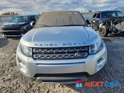 Piąte zdjęcie samochodu w środku: 2015 LAND ROVER RANGE ROVER EVOQUE PURE PLUS VIN:SALVP2BG8FH073689 - miniatura
