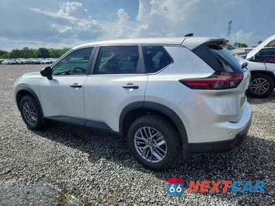 Drugie zdjęcie samochodu z przodu: 2025 NISSAN ROGUE S VIN:5N1BT3AB8SC789920 - miniatura