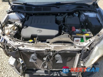 Zdjęcie 12 z 14 samochodu: 2013 TOYOTA VENZA XLE VIN:4T3ZK3BB7DU055676 - miniatura