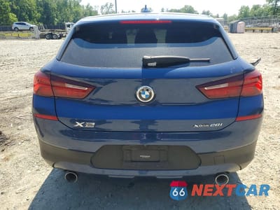 Zdjęcie 6 z 13 samochodu: 2021 BMW X2 XDRIVE28I VIN:WBXYJ1C05M5S17783 - miniatura
