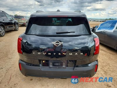 Zdjęcie 6 z 13 samochodu: 2025 MINI COUNTRYMAN S ALL4 VIN:WMZ23GA03S7P95403 - miniatura