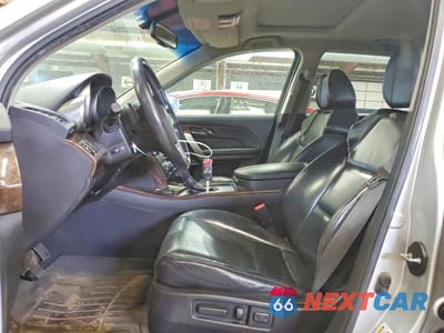 Zdjęcie 7 z 13 samochodu: 2011 ACURA MDX TECHNOLOGY VIN:2HNYD2H64BH522053 - miniatura