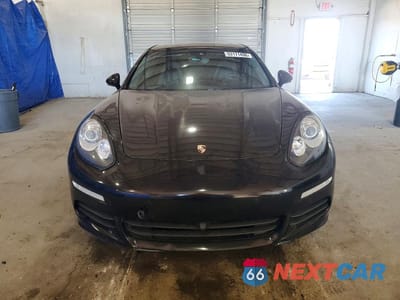 Piąte zdjęcie samochodu w środku: 2014 PORSCHE PANAMERA 2 VIN:WP0AA2A73EL005644 - miniatura