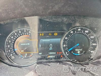 Zdjęcie 9 z 12 samochodu: 2017 FORD EXPLORER PLATINUM VIN:1FM5K8HT8HGD21263 - miniatura