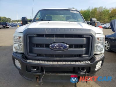 Piąte zdjęcie samochodu w środku: 2012 FORD F250 SUPER DUTY VIN:1FT7X2B68CEB82237 - miniatura