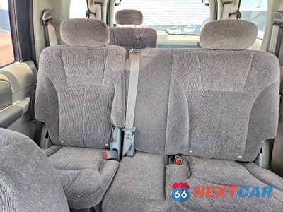 Zdjęcie 10 z 13 samochodu: 2004 CHEVROLET TRAILBLAZER EXT LS VIN:1GNET16S146188114 - miniatura