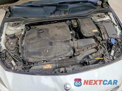 Zdjęcie 11 z 12 samochodu: 2014 MERCEDES-BENZ CLA 250 VIN:WDDSJ4EB8EN123391 - miniatura