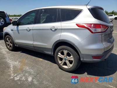 Drugie zdjęcie samochodu z przodu: 2013 FORD ESCAPE SE VIN:1FMCU0GX5DUB24974 - miniatura