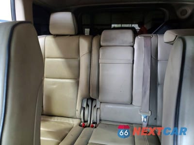 Zdjęcie 10 z 13 samochodu: 2014 JEEP GRAND CHEROKEE OVERLAND VIN:1C4RJFCT6EC448892 - miniatura